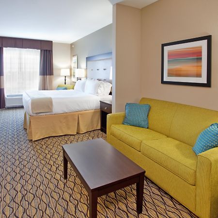 Holiday Inn Express St Joseph Saint Joseph Eksteriør billede