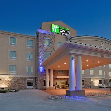 Holiday Inn Express St Joseph Saint Joseph Eksteriør billede