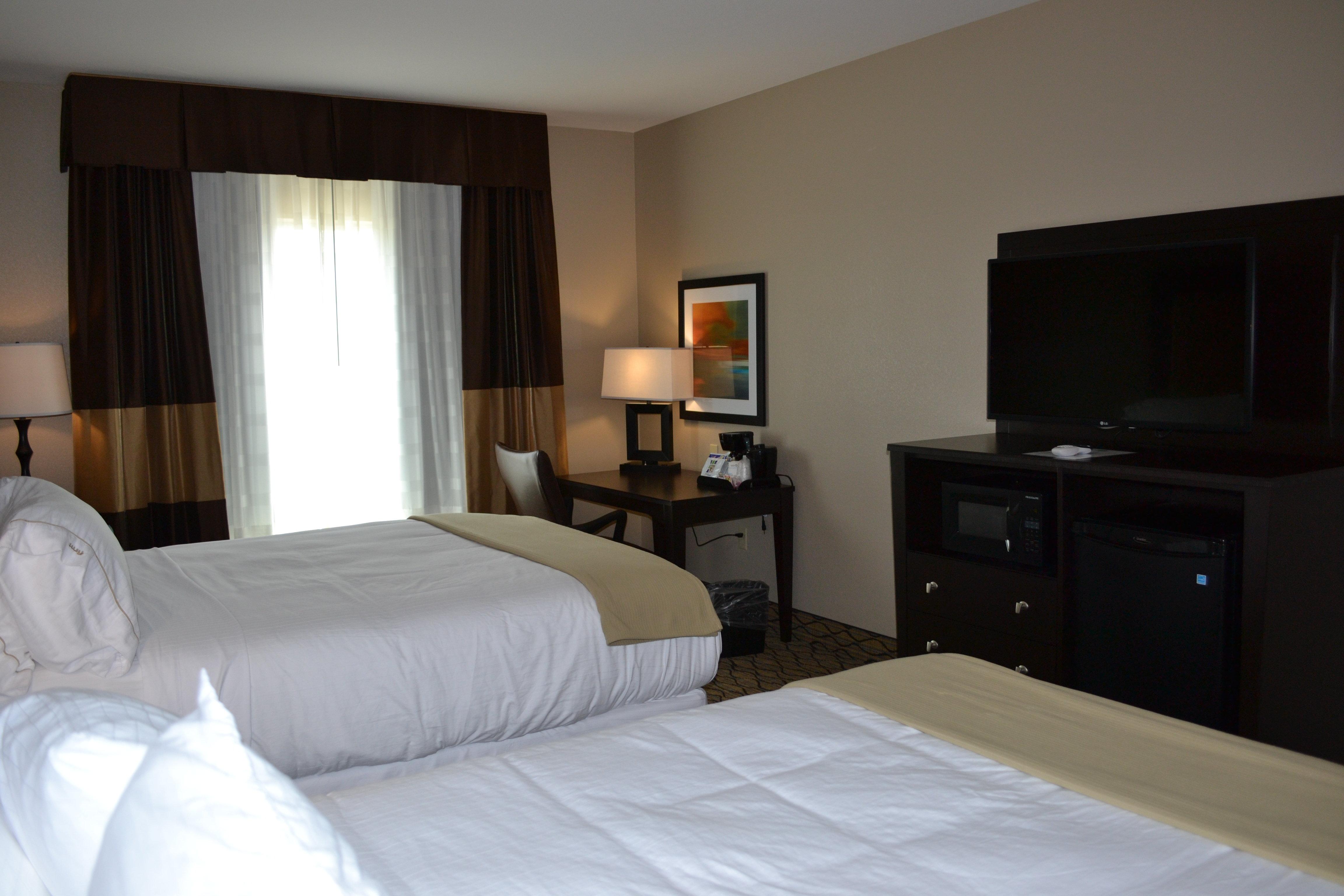 Holiday Inn Express St Joseph Saint Joseph Eksteriør billede