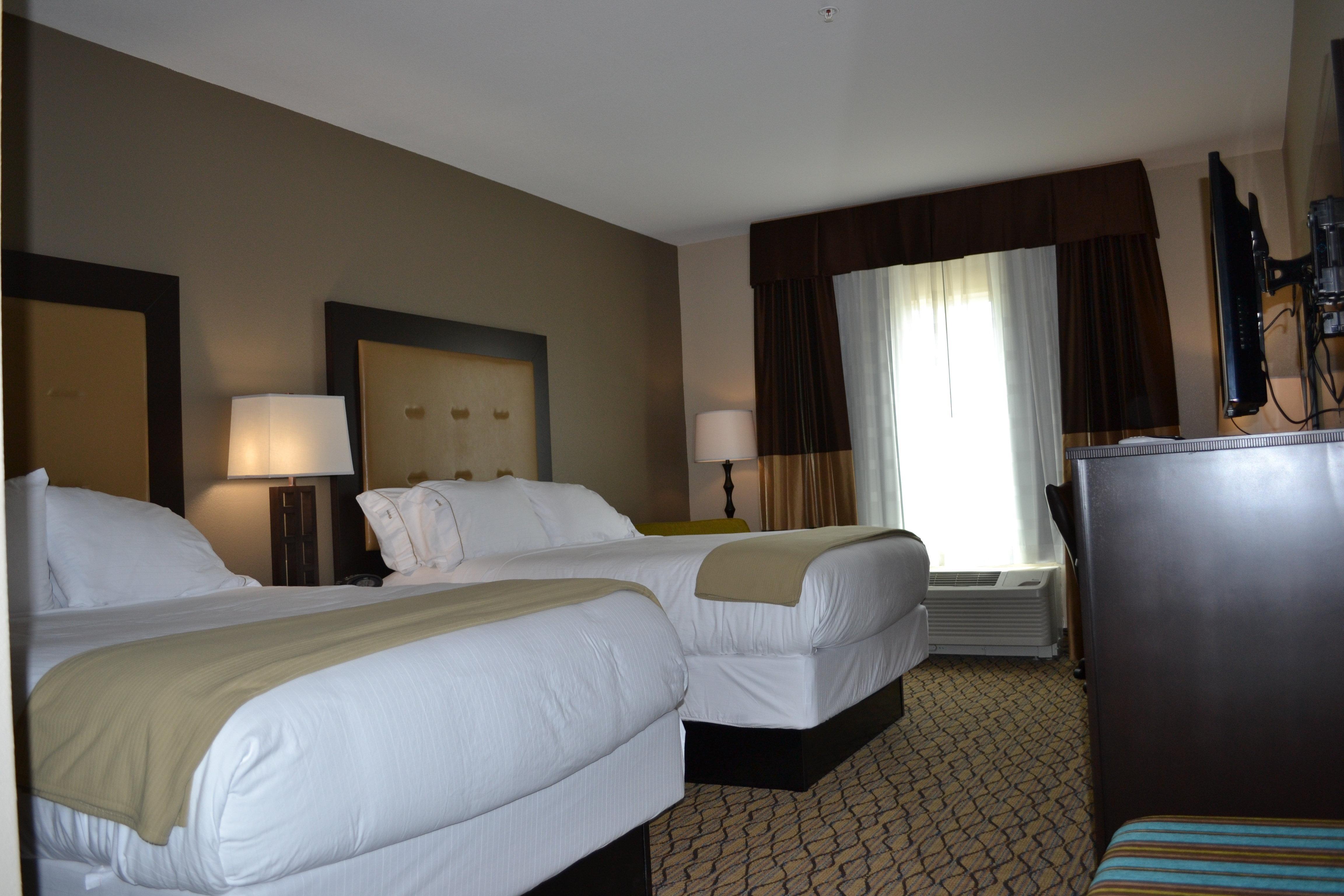 Holiday Inn Express St Joseph Saint Joseph Eksteriør billede