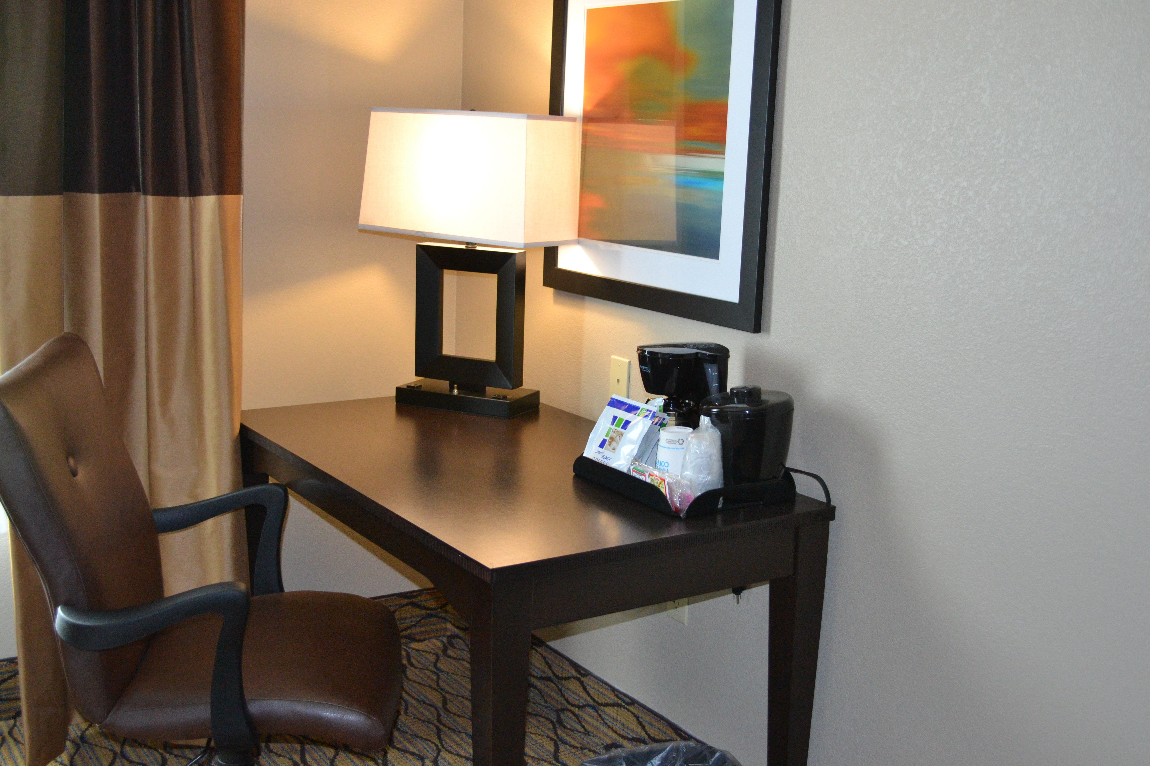 Holiday Inn Express St Joseph Saint Joseph Eksteriør billede