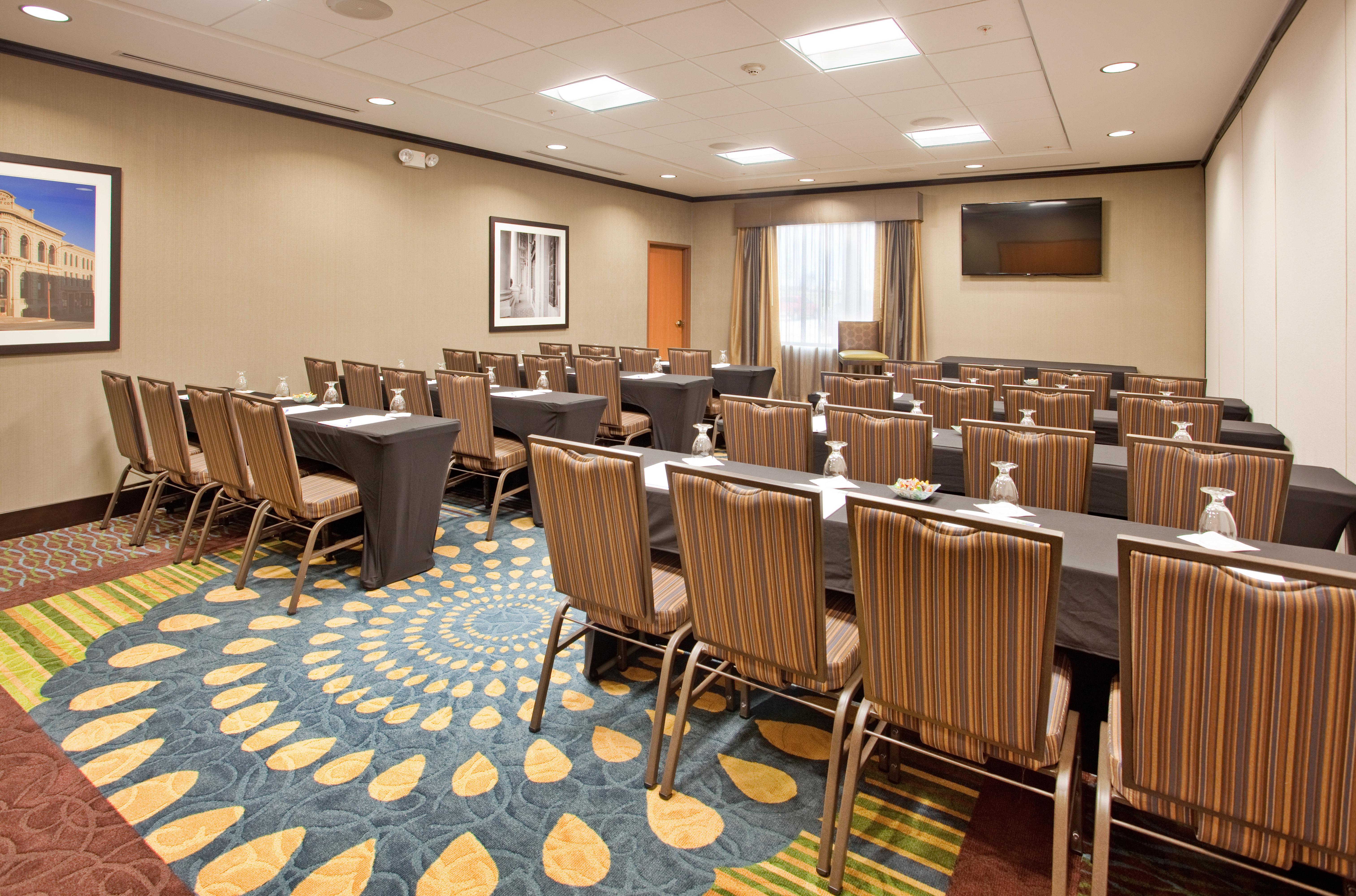Holiday Inn Express St Joseph Saint Joseph Eksteriør billede