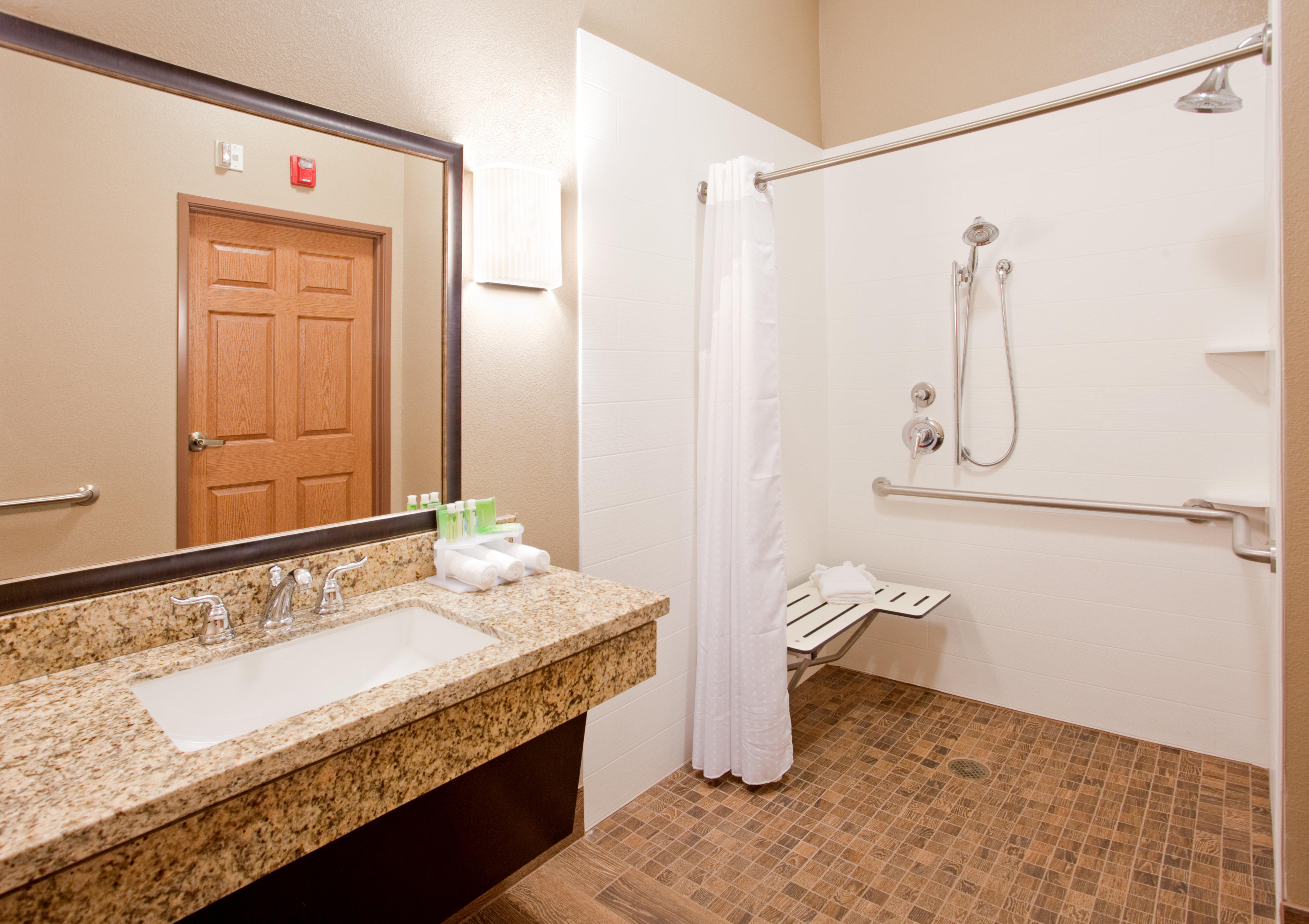 Holiday Inn Express St Joseph Saint Joseph Eksteriør billede