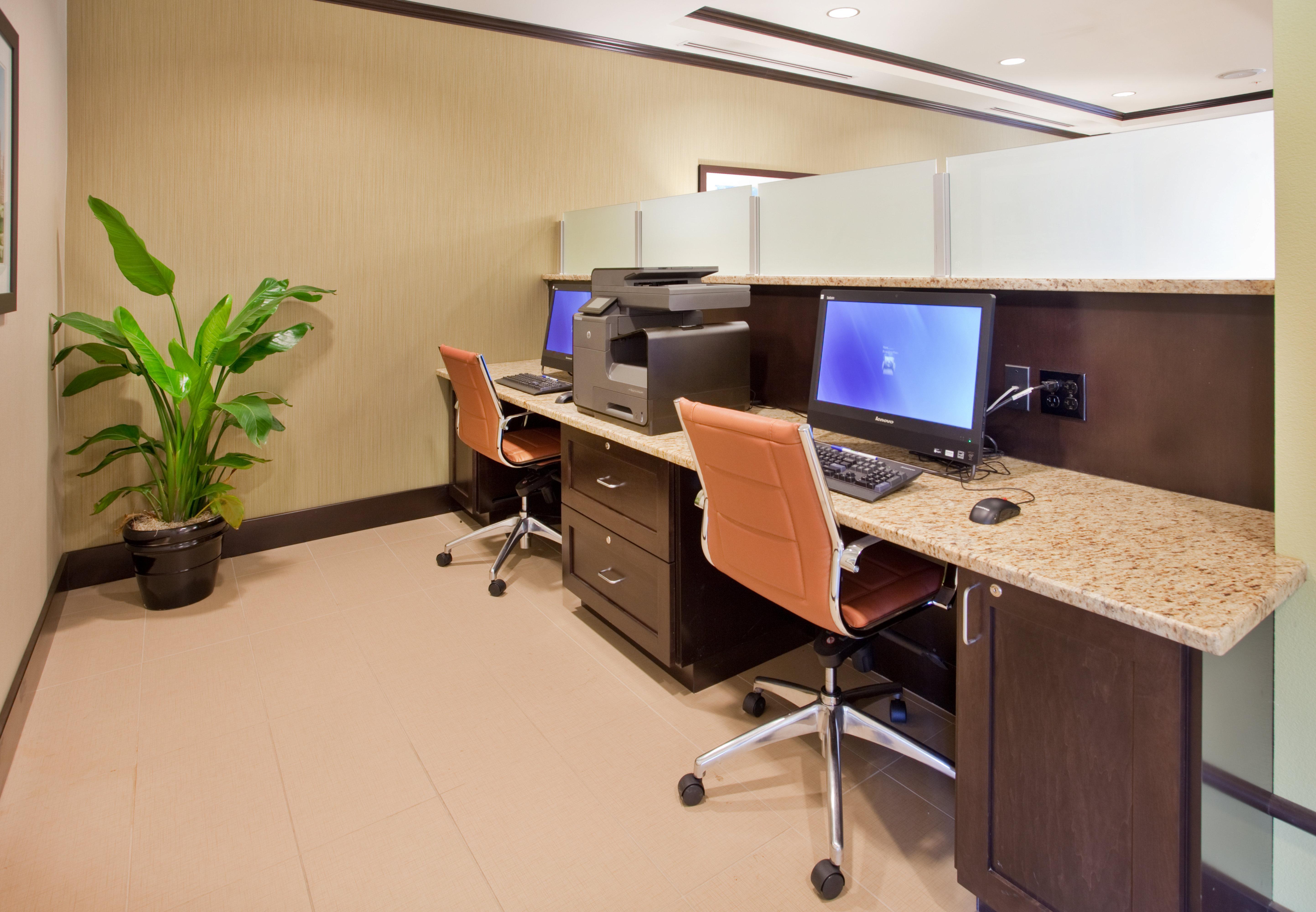 Holiday Inn Express St Joseph Saint Joseph Eksteriør billede