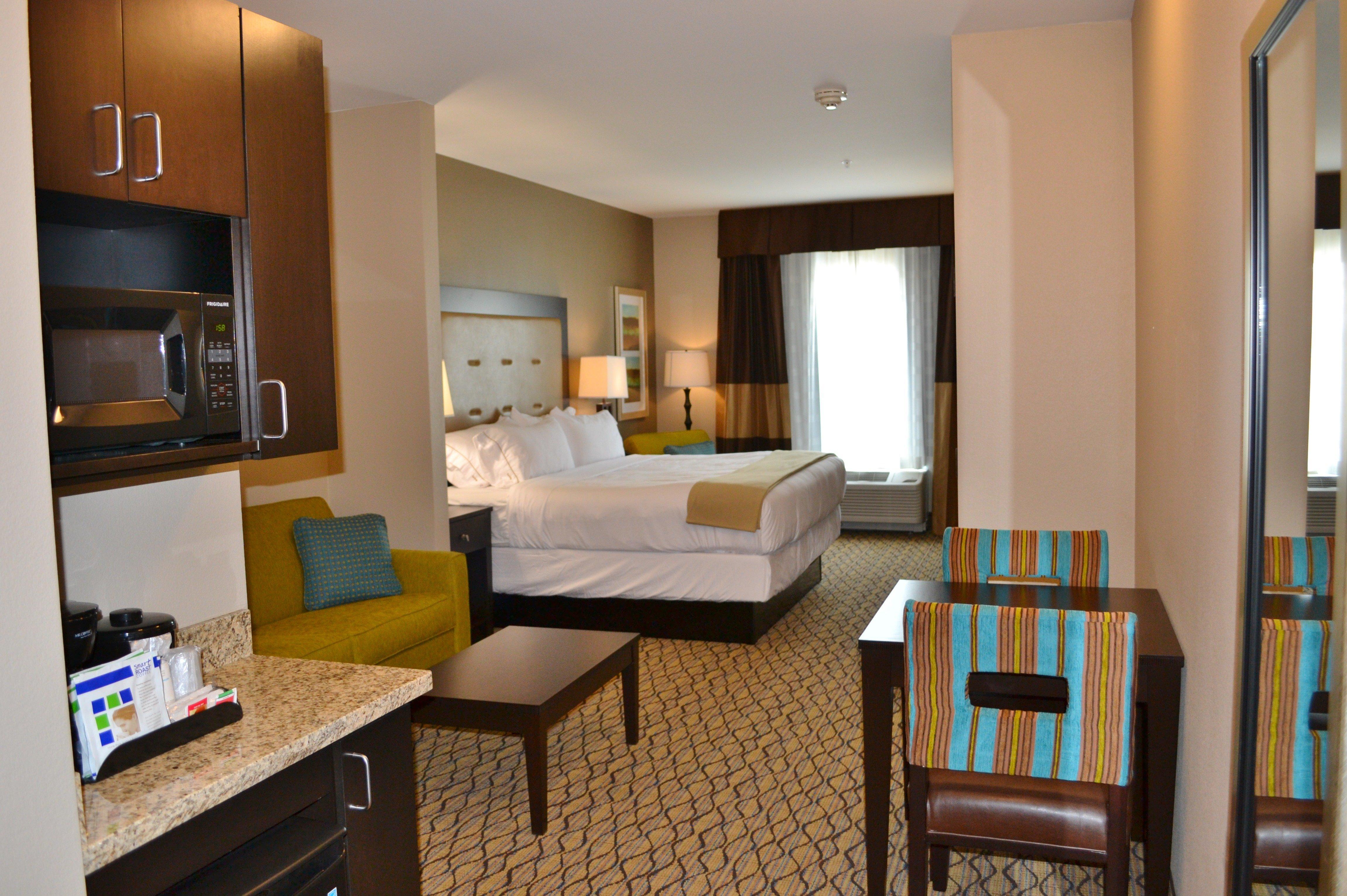 Holiday Inn Express St Joseph Saint Joseph Eksteriør billede