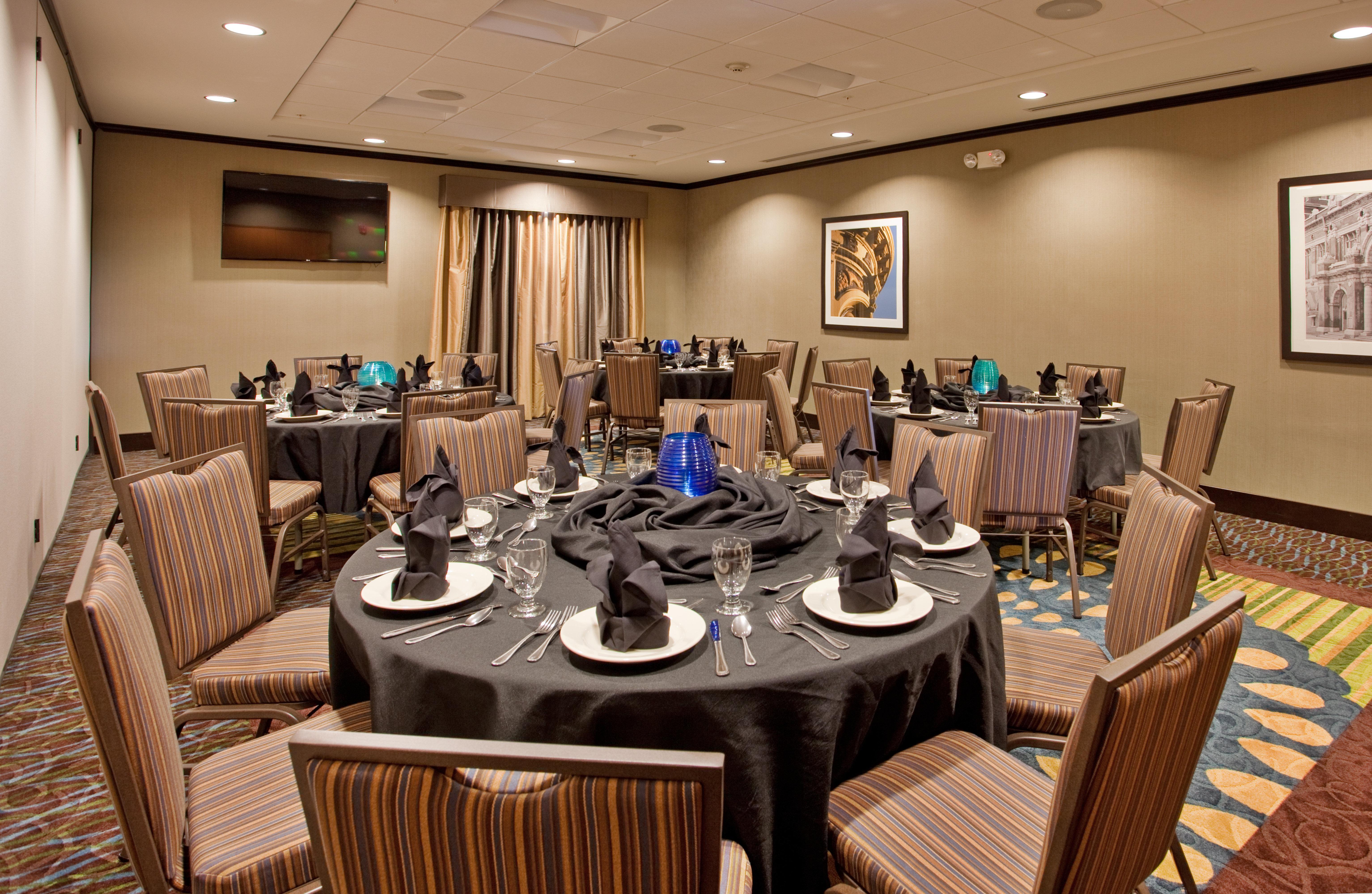 Holiday Inn Express St Joseph Saint Joseph Eksteriør billede