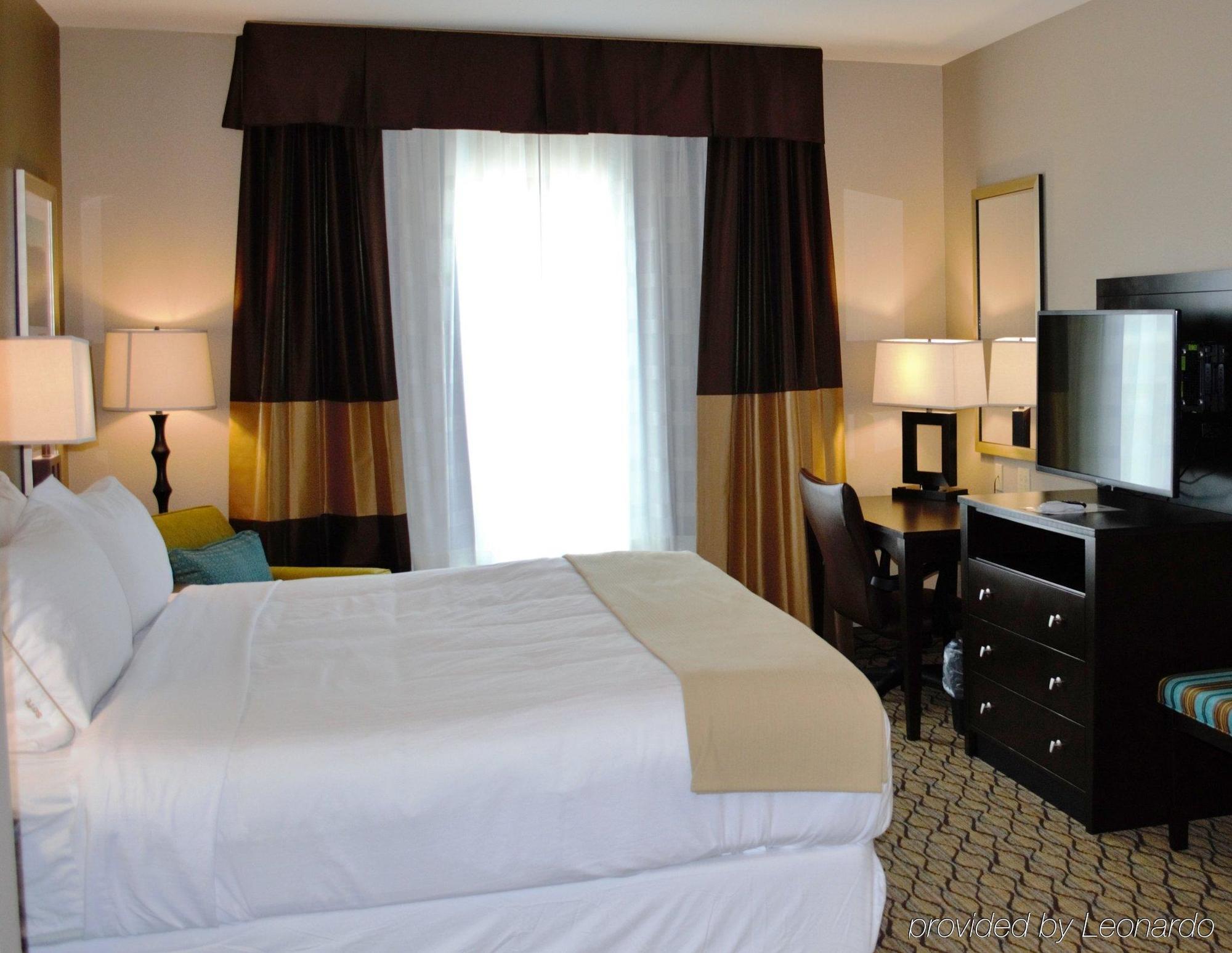 Holiday Inn Express St Joseph Saint Joseph Eksteriør billede