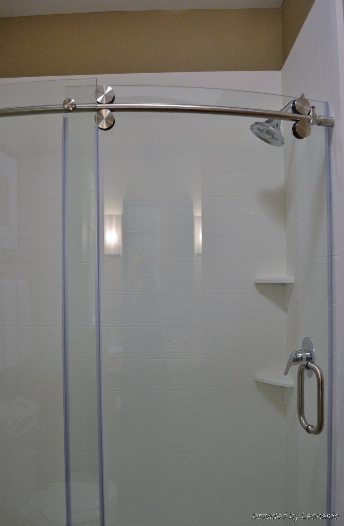 Holiday Inn Express St Joseph Saint Joseph Værelse billede