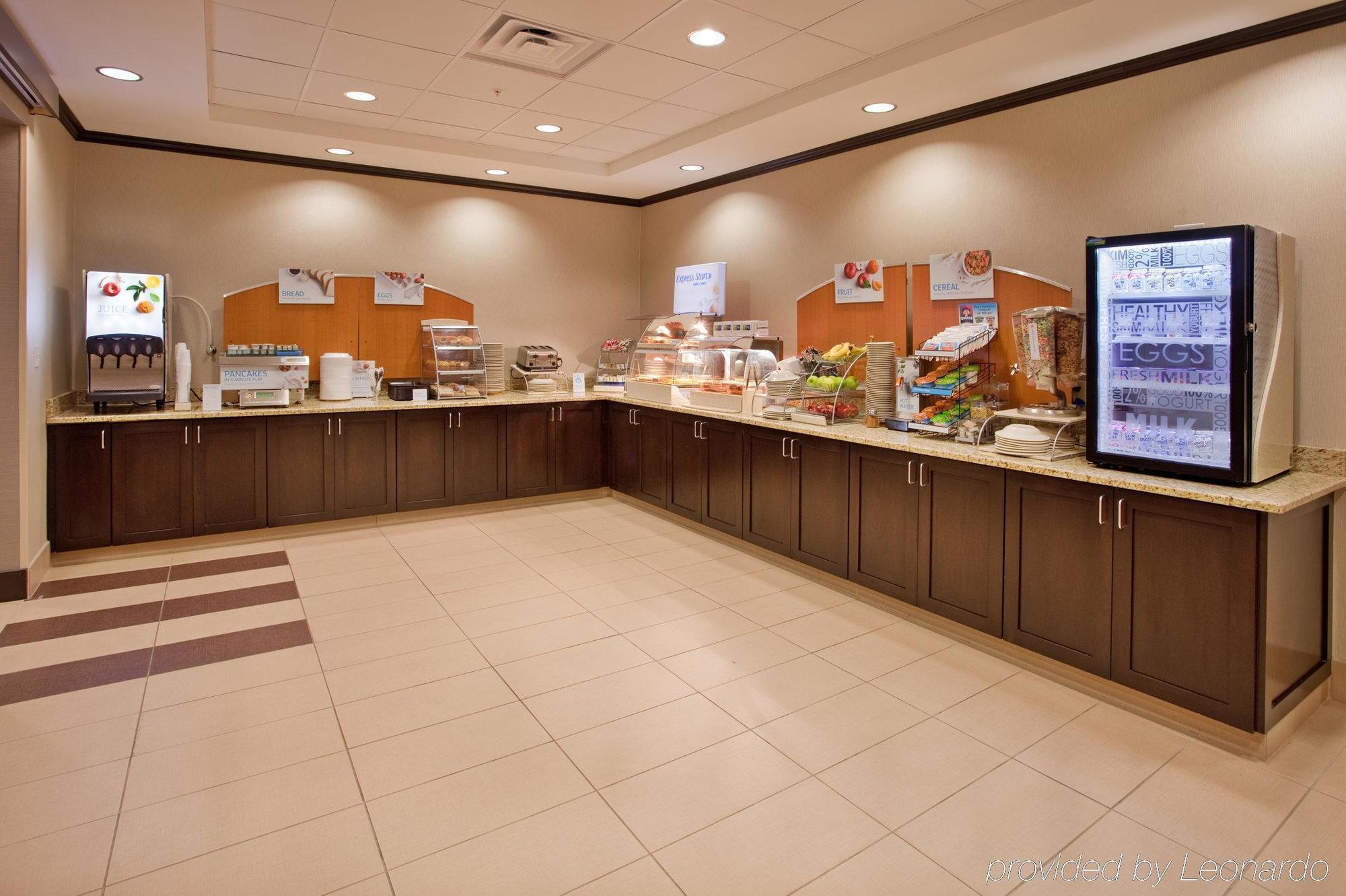 Holiday Inn Express St Joseph Saint Joseph Eksteriør billede
