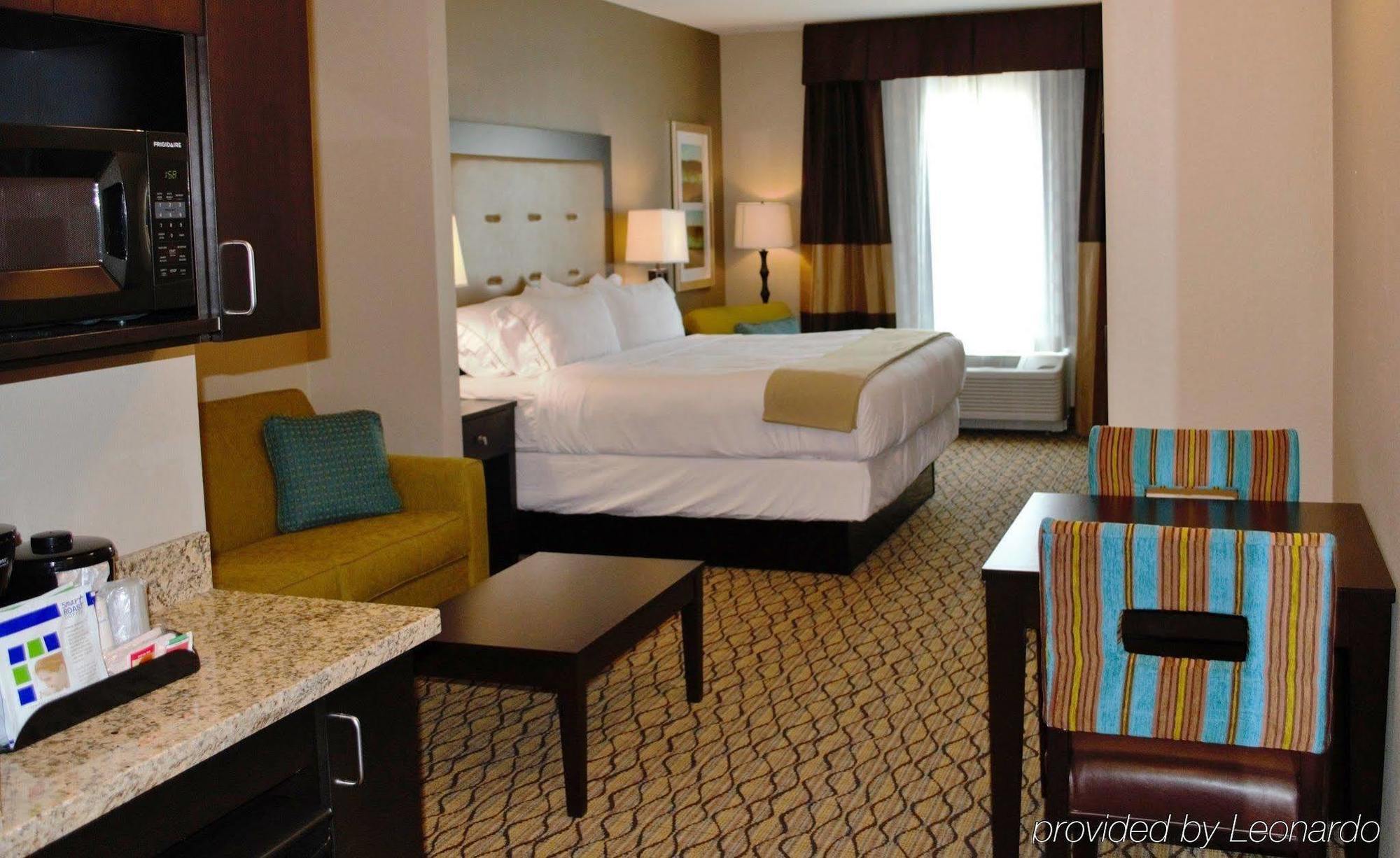 Holiday Inn Express St Joseph Saint Joseph Eksteriør billede