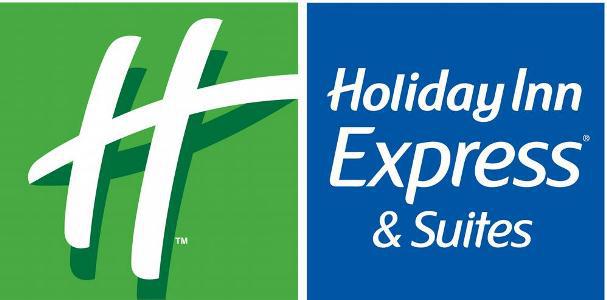 Holiday Inn Express St Joseph Saint Joseph Eksteriør billede